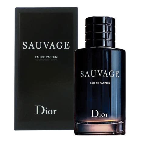 sauvage dior prezzo 100ml eau de parfum